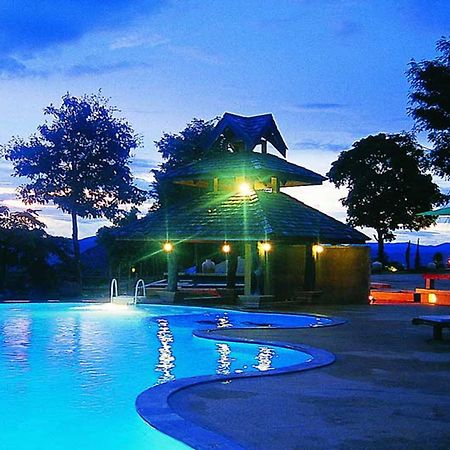 Chiang Rai Valley Resort @Doi Hom Fha Mae Chan 設備 写真