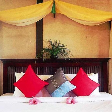 Chiang Rai Valley Resort @Doi Hom Fha Mae Chan 部屋 写真