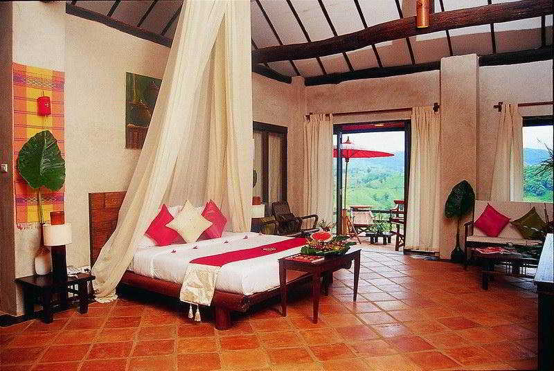 Chiang Rai Valley Resort @Doi Hom Fha Mae Chan 部屋 写真