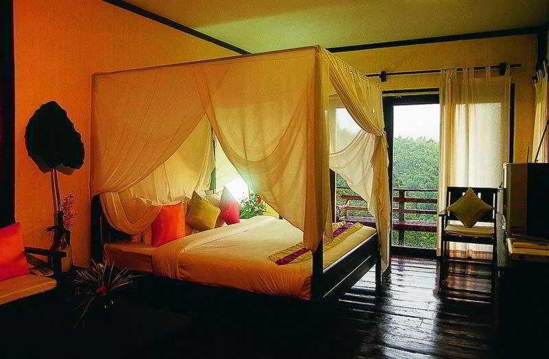 Chiang Rai Valley Resort @Doi Hom Fha Mae Chan エクステリア 写真