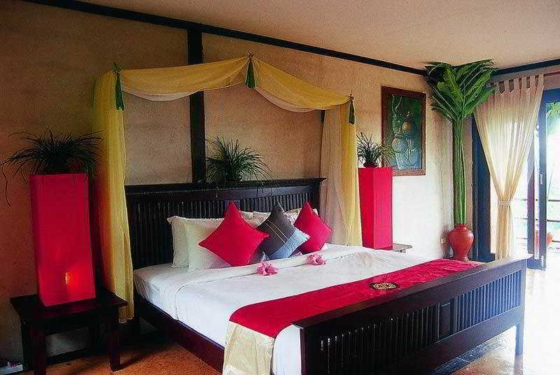 Chiang Rai Valley Resort @Doi Hom Fha Mae Chan 部屋 写真