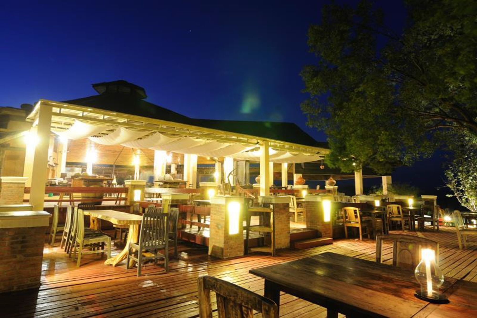Chiang Rai Valley Resort @Doi Hom Fha Mae Chan エクステリア 写真