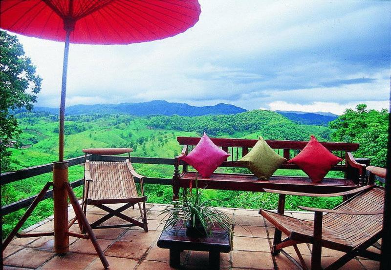 Chiang Rai Valley Resort @Doi Hom Fha Mae Chan 部屋 写真